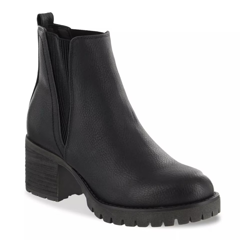 Mia Jody Chelsea Boot